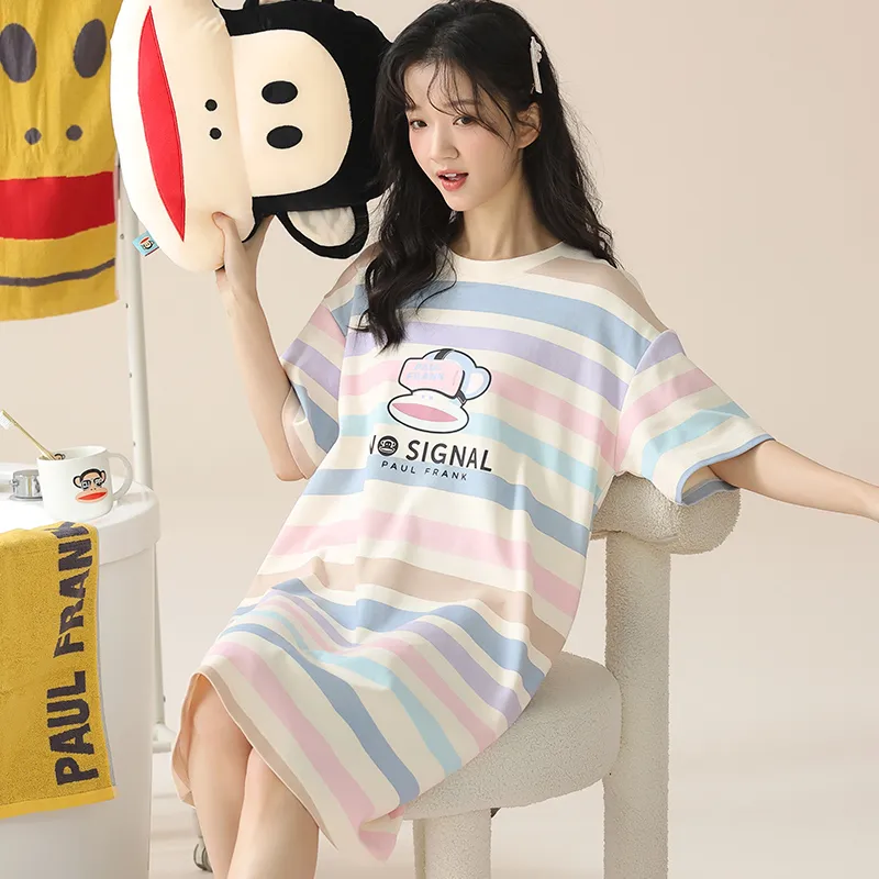 PAUL FRANK Women's Nightgowns-1