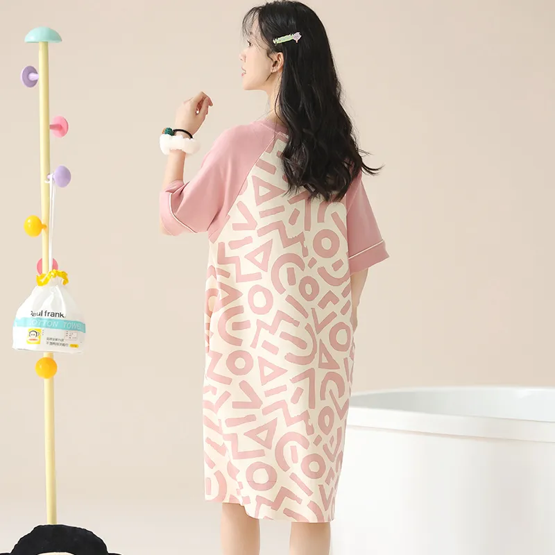 PAUL FRANK Women's Nightgowns-5