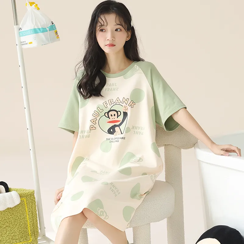PAUL FRANK Women's Nightgowns-3