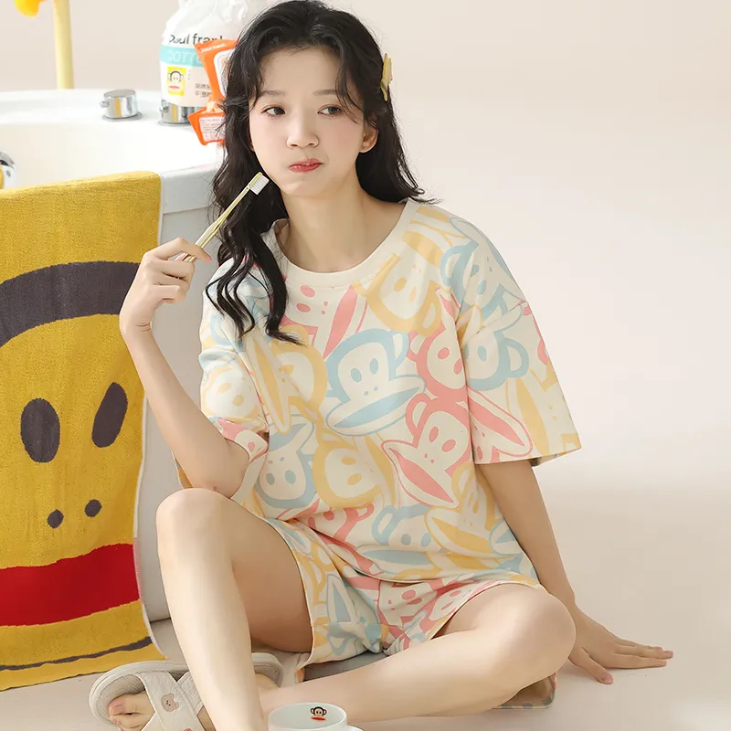 PAUL FRANK Women's Pajama Sets-1