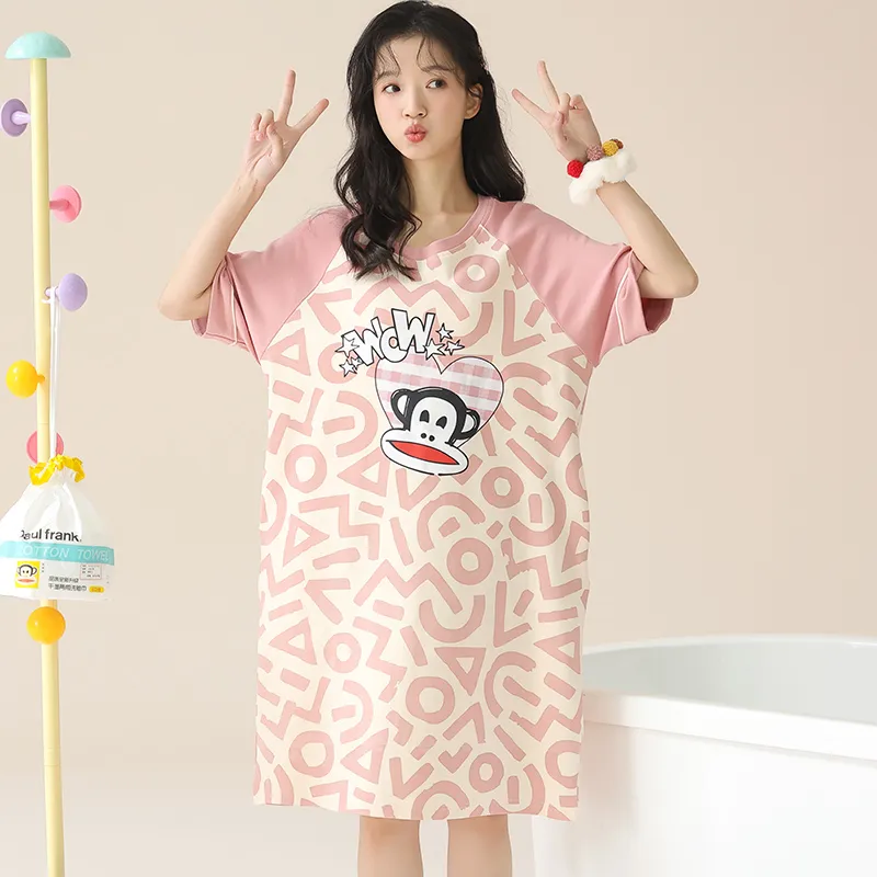 PAUL FRANK Women's Nightgowns-4