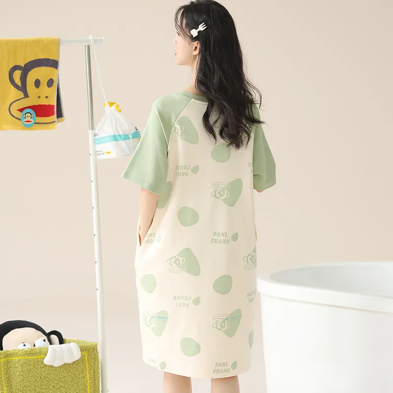 PAUL FRANK Women's Nightgowns-5