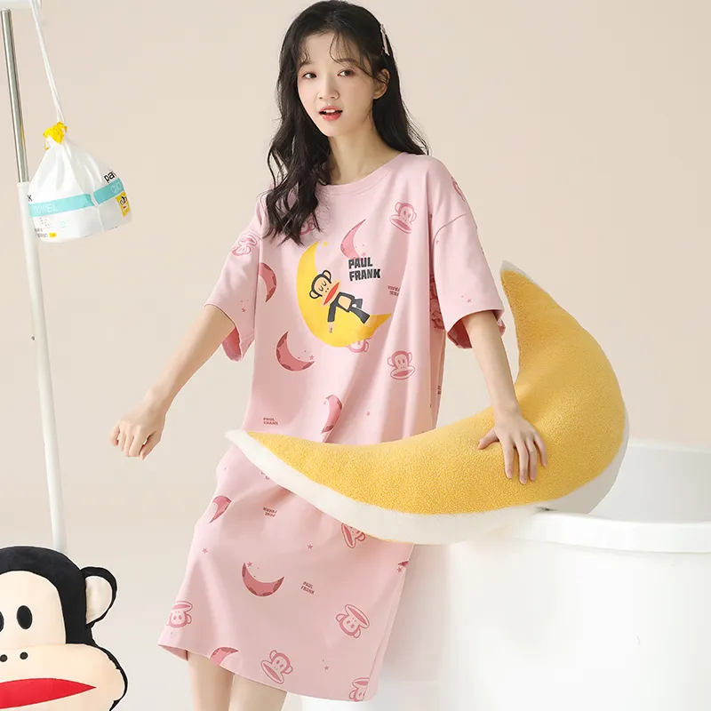 PAUL FRANK Women's Nightgowns-2