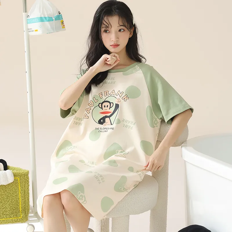 PAUL FRANK Women's Nightgowns-2