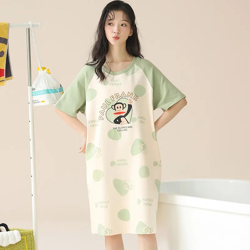 PAUL FRANK Women's Nightgowns-4