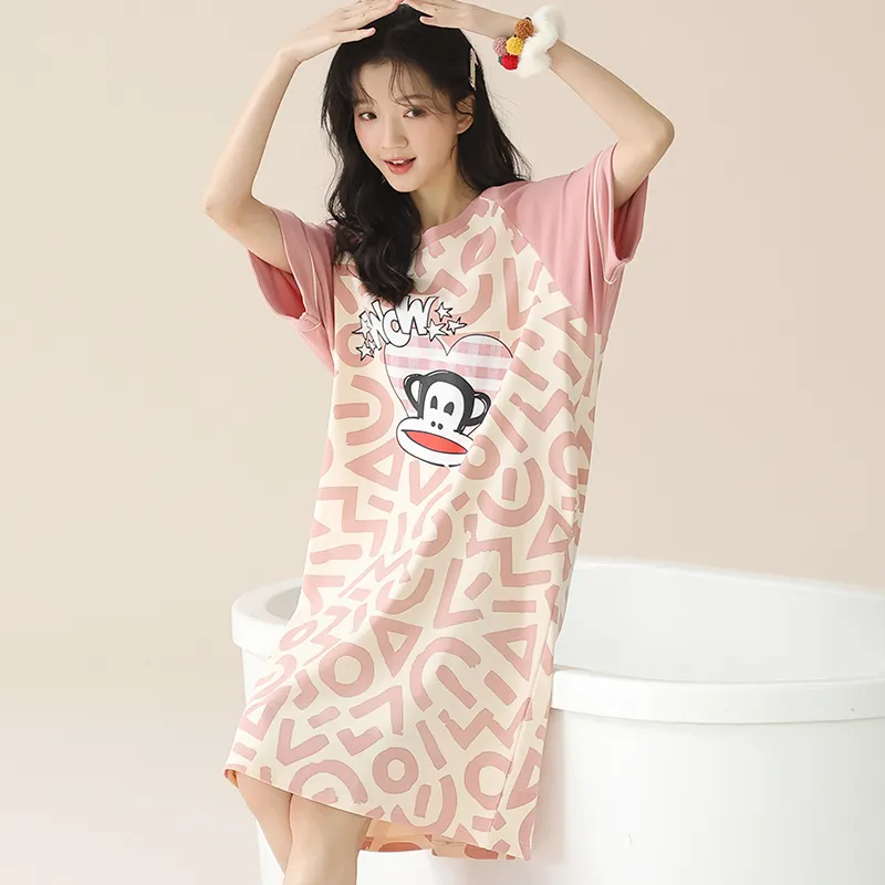 PAUL FRANK Women's Nightgowns-3