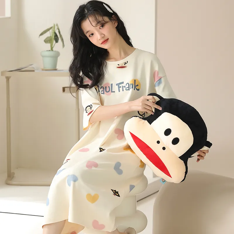 PAUL FRANK Women's Nightgowns-2