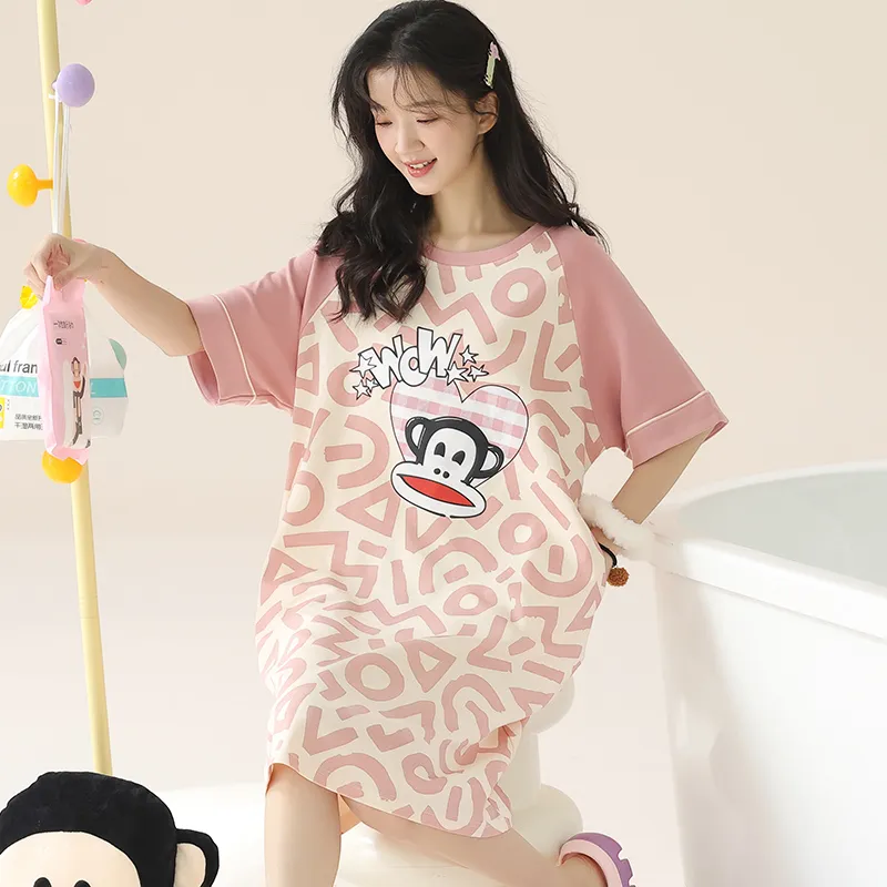 PAUL FRANK Women's Nightgowns-2