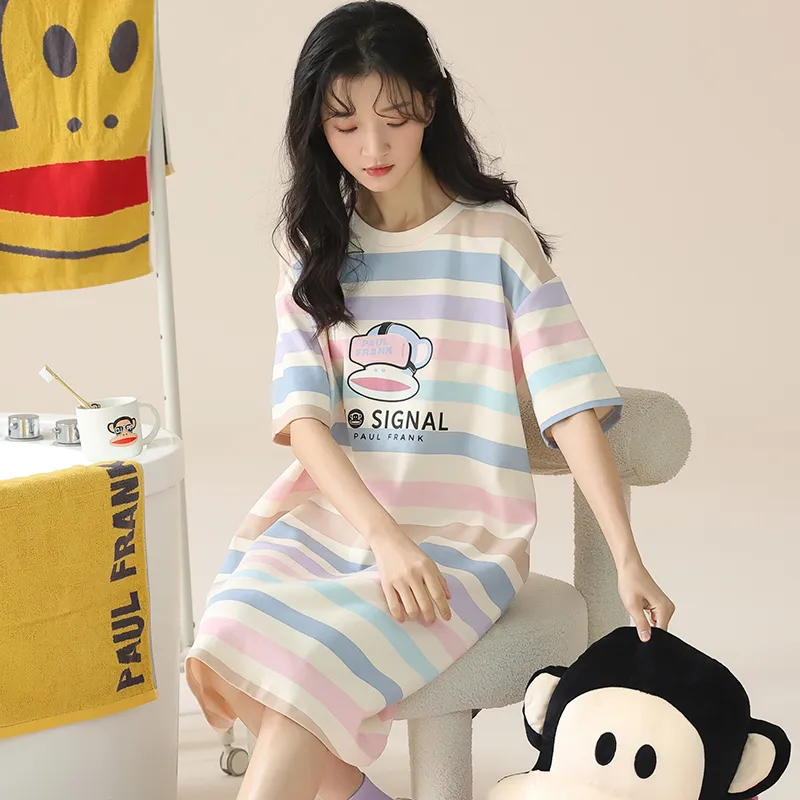 PAUL FRANK Women's Nightgowns-3