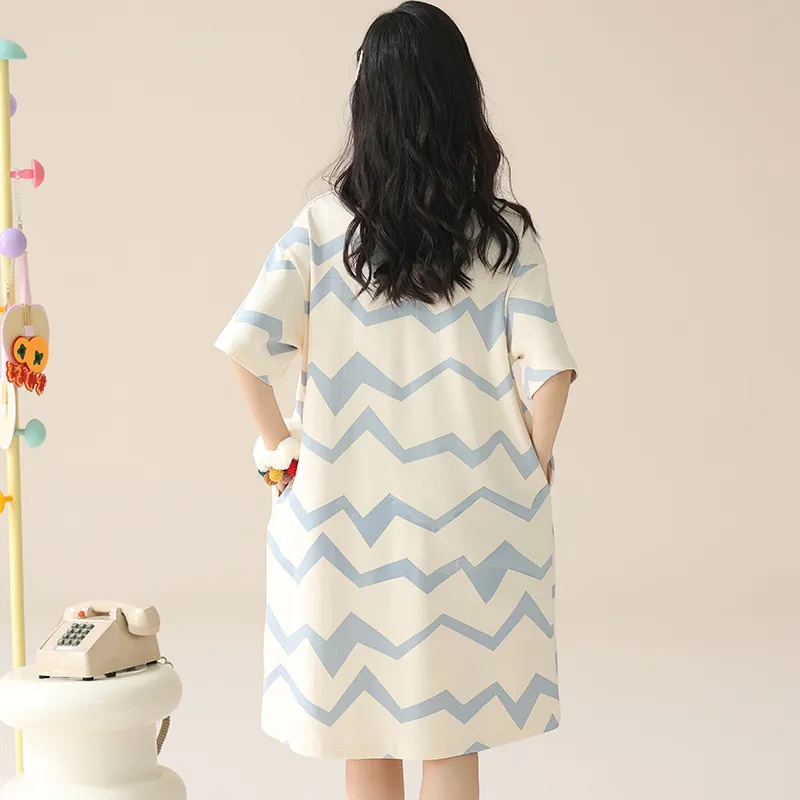 PAUL FRANK Women's Nightgowns-5