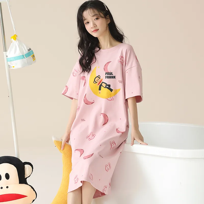 PAUL FRANK Women's Nightgowns-4