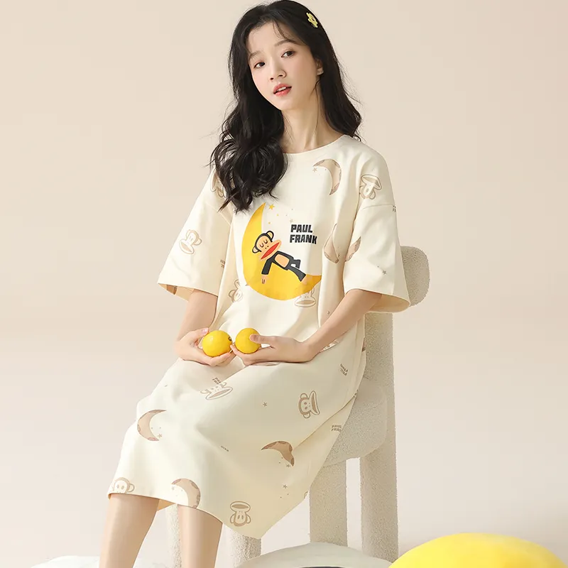 PAUL FRANK Women's Nightgowns-1