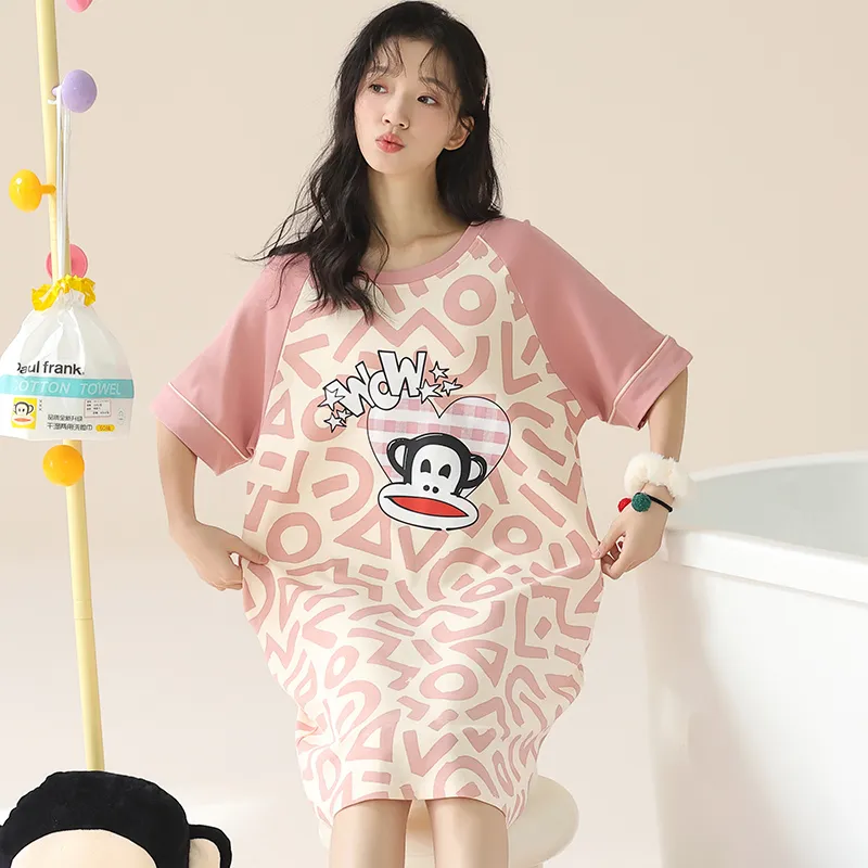 PAUL FRANK Women's Nightgowns-1
