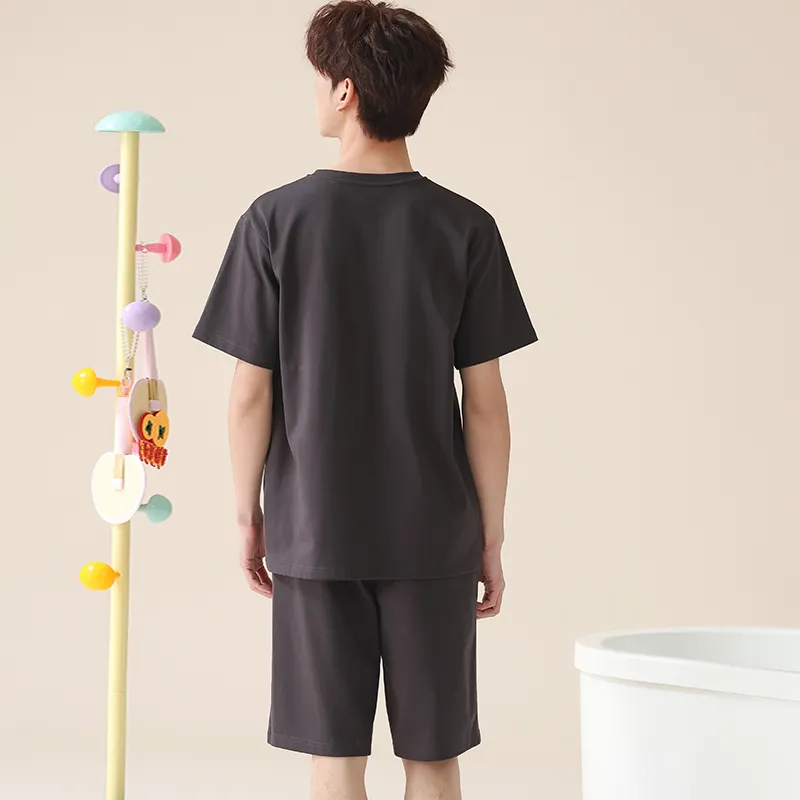 PAUL FRANK Men Pajama Sets-5