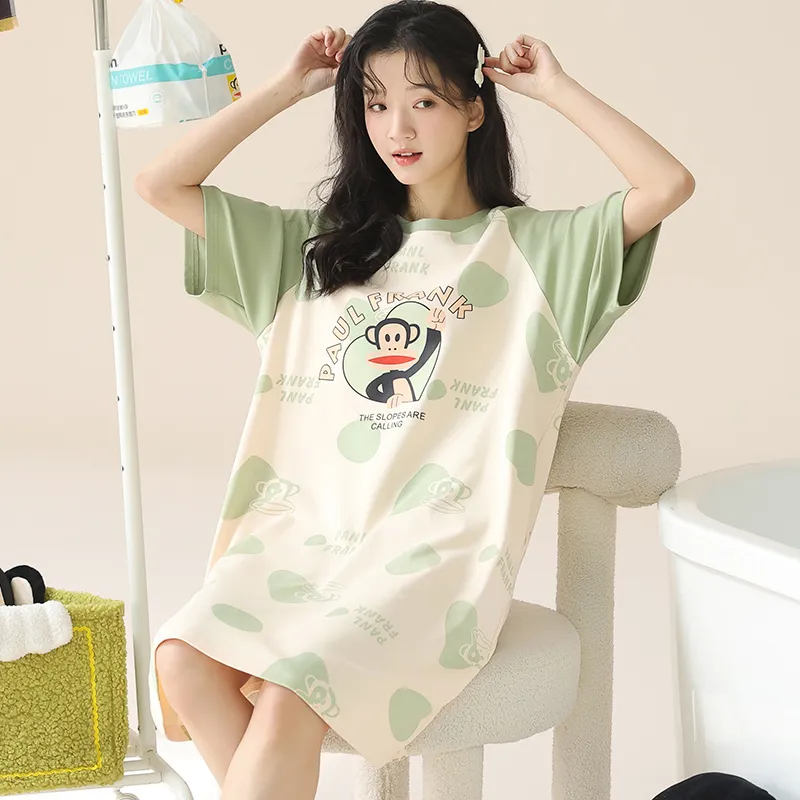 PAUL FRANK Women's Nightgowns-1