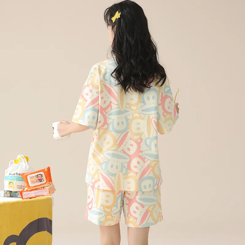 PAUL FRANK Women's Pajama Sets-5