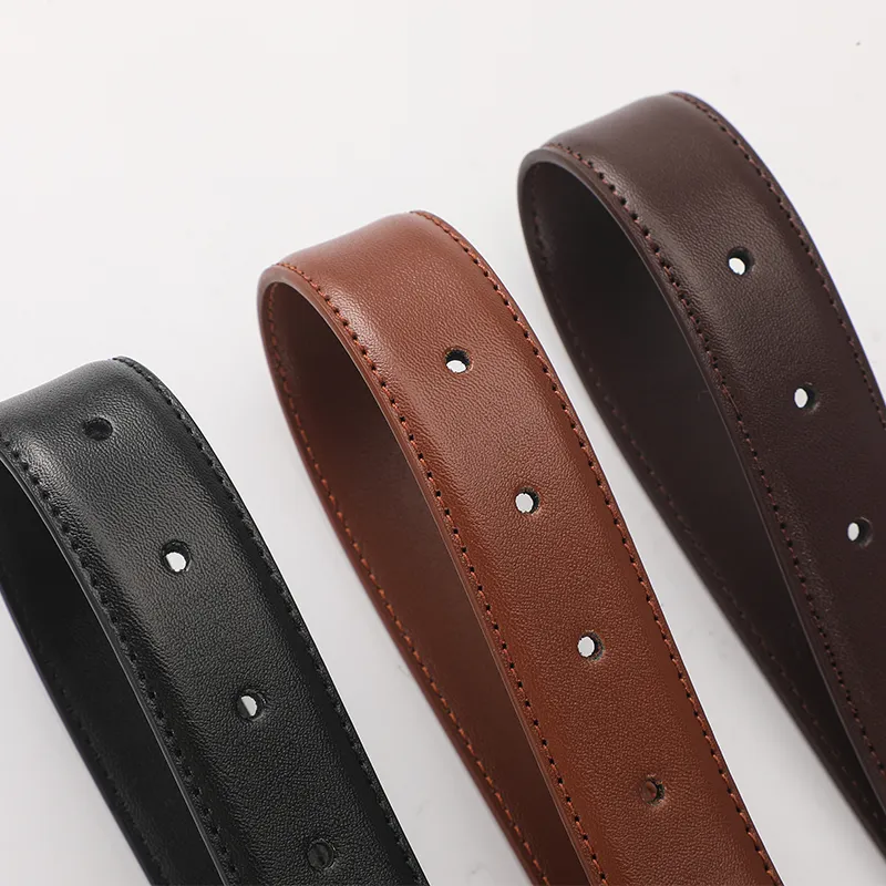 TUCANO Genuine Leather Belts Women's 2.8-2