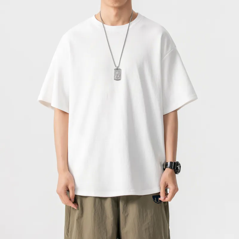 BOGEDIT T Shirts Men-5