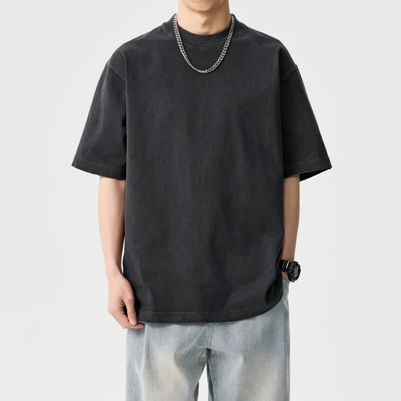 BOGEDIT T Shirts Unisex-2