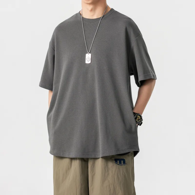 BOGEDIT T Shirts Men-8