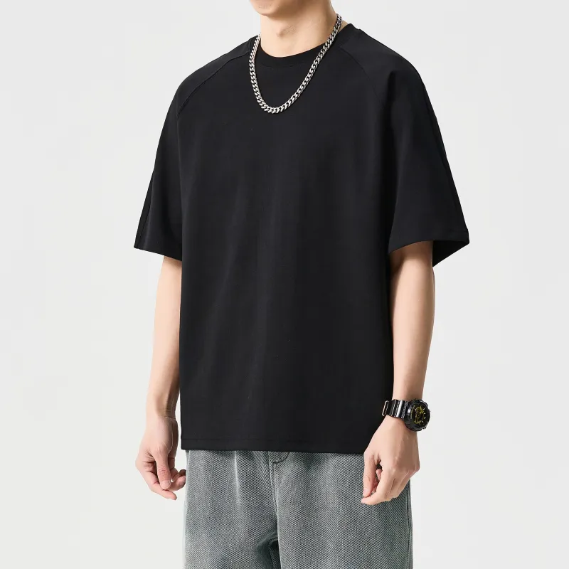 BOGEDIT T Shirts Men-2