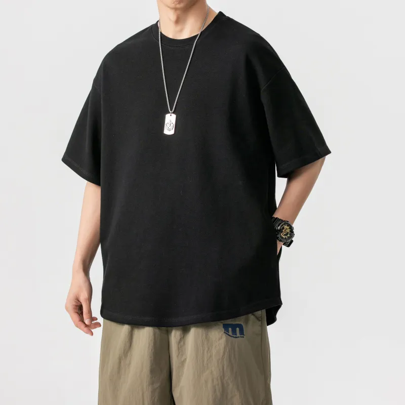 BOGEDIT T Shirts Men-2