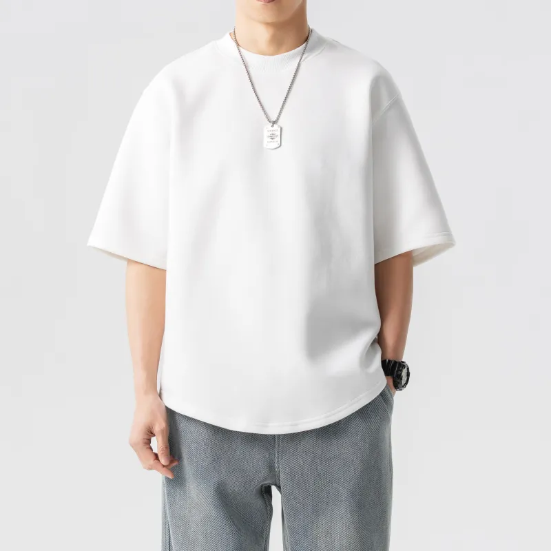 BOGEDIT T Shirts Unisex-5