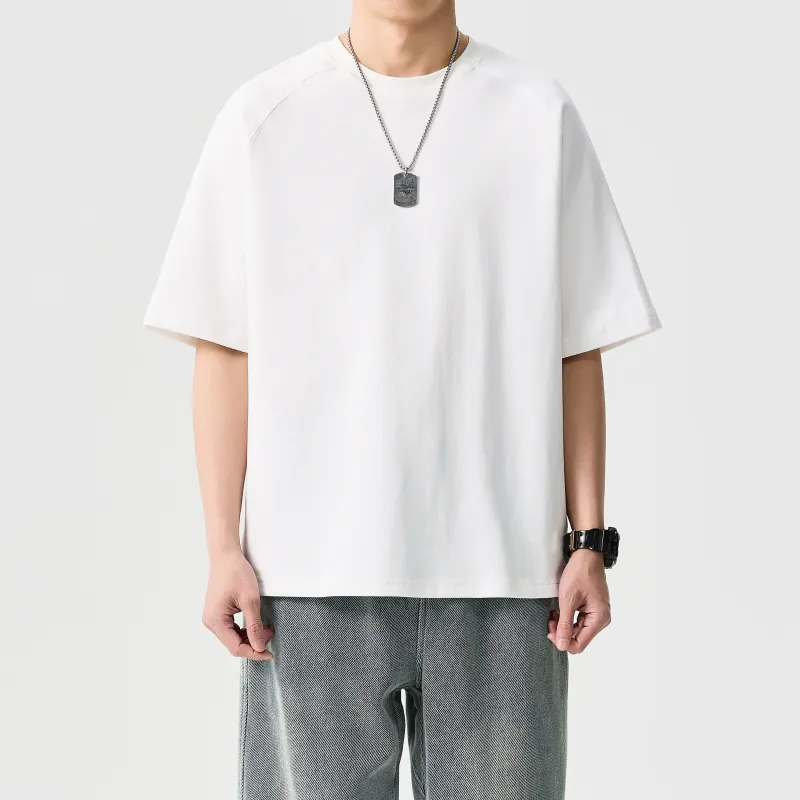 BOGEDIT T Shirts Men-5