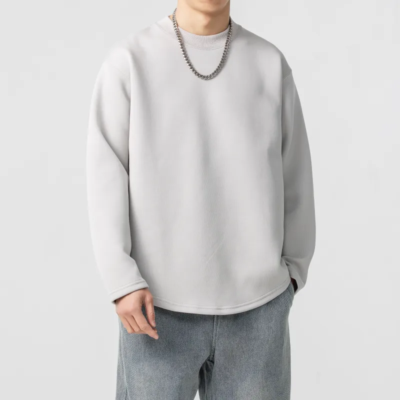 BOGEDIT T Shirts Men-8