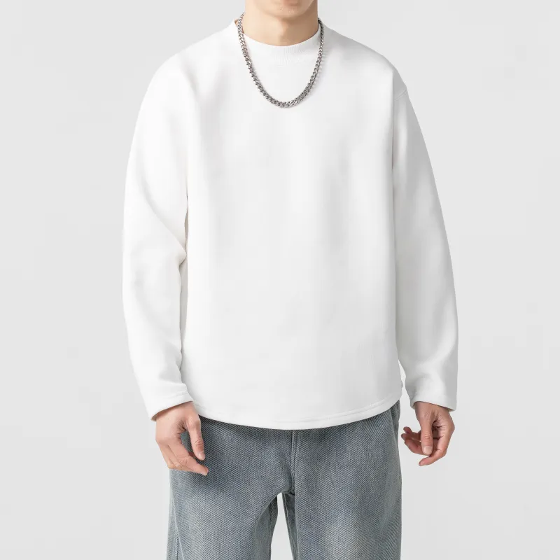 BOGEDIT T Shirts Men-5