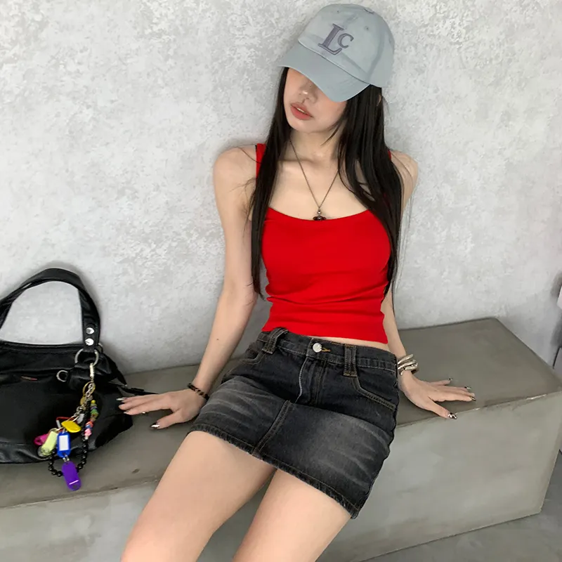 YINLEI Tank Tops Women's-10