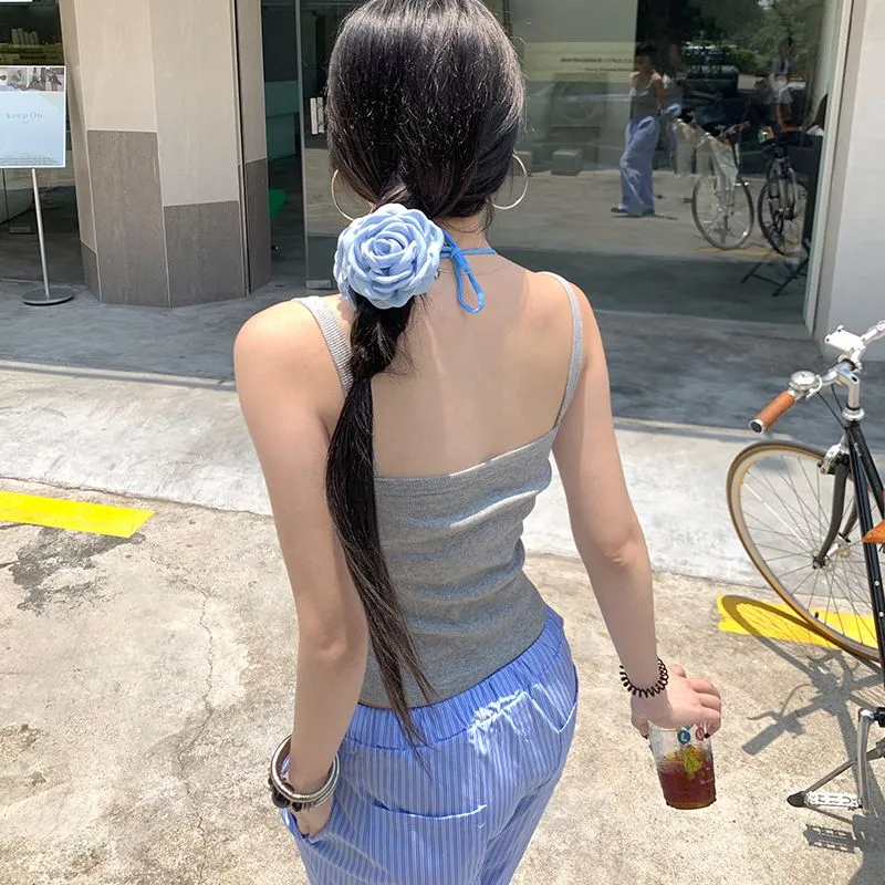 YINLEI Tank Tops Women's-5