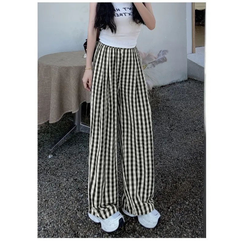YINLEI Casual Pants Women's-13