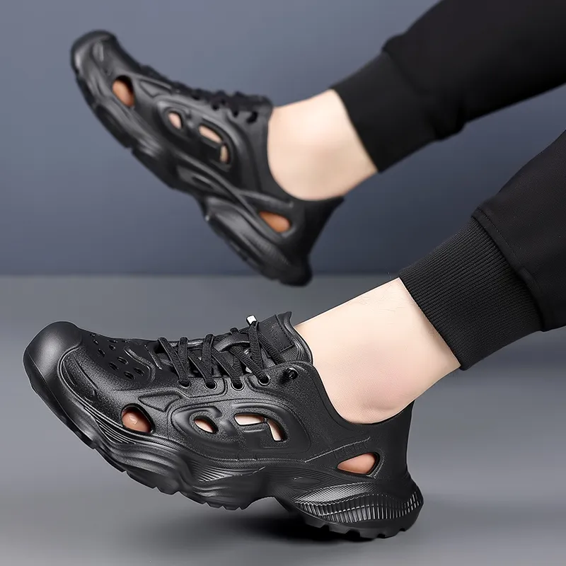 Mulinsen Clogs Men-7