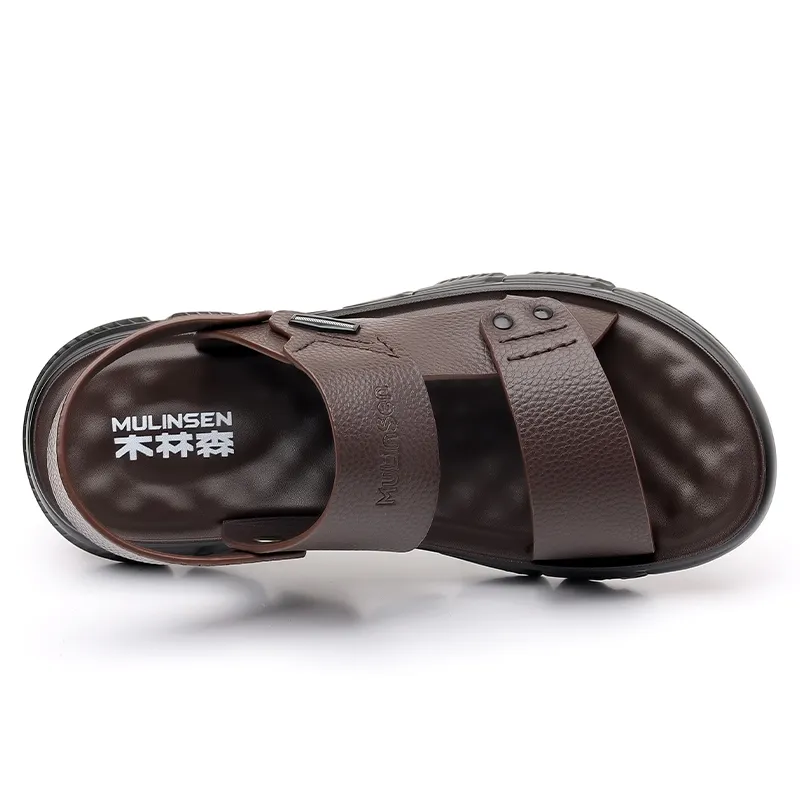 Mulinsen Beach Sandals Men-6
