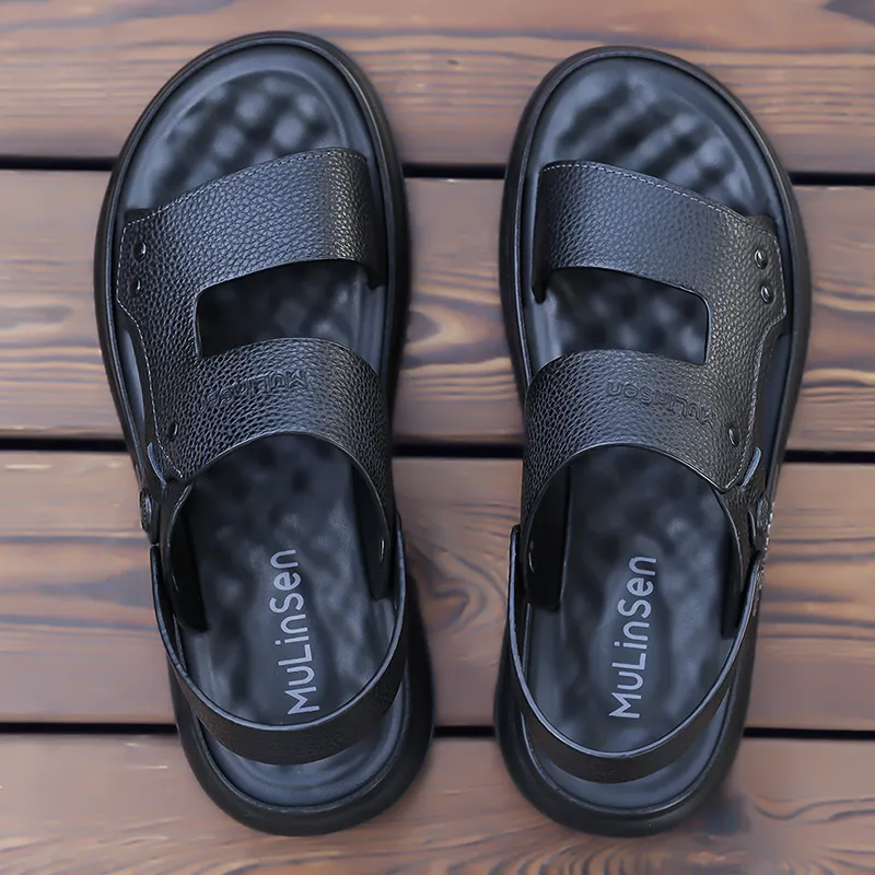 Mulinsen Beach Sandals Men-2