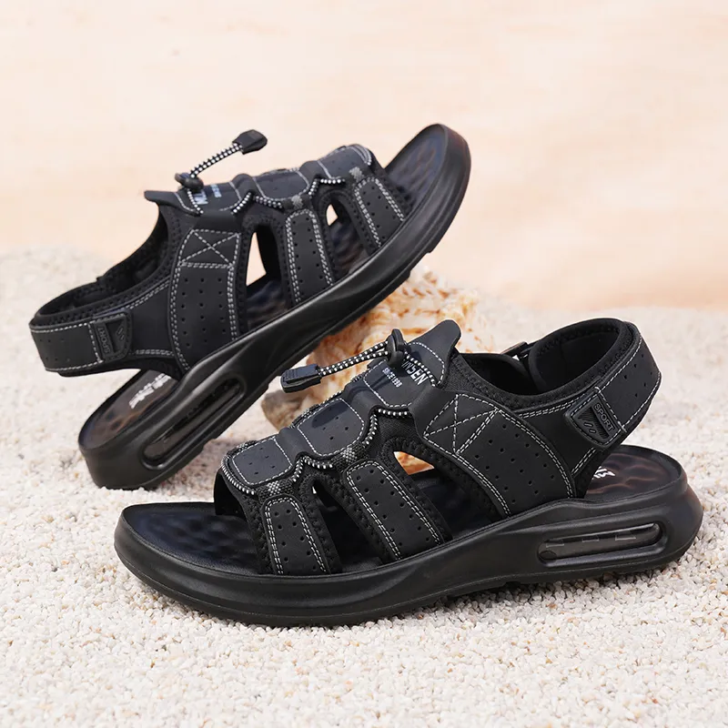 Mulinsen Beach Sandals Men-4