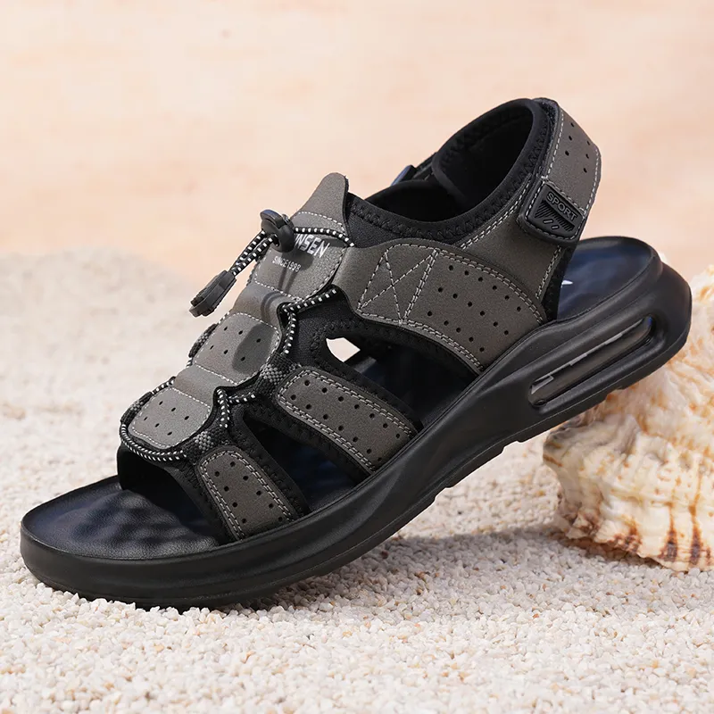 Mulinsen Beach Sandals Men-10