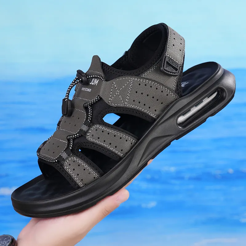 Mulinsen Beach Sandals Men-11