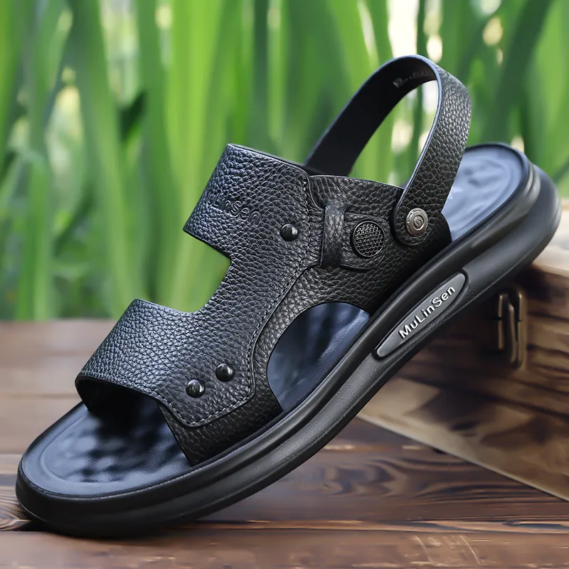 Mulinsen Beach Sandals Men-1