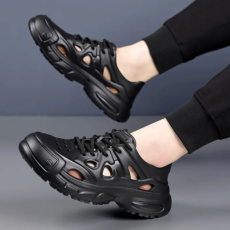 Mulinsen Clogs Men-7