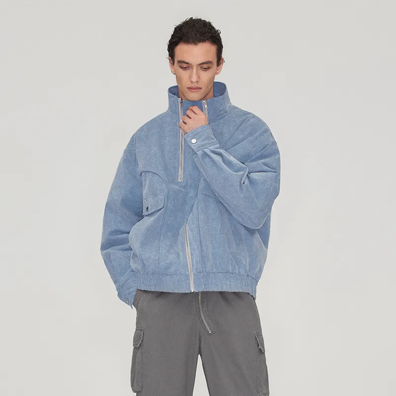OVERCOOL Jackets Men-1