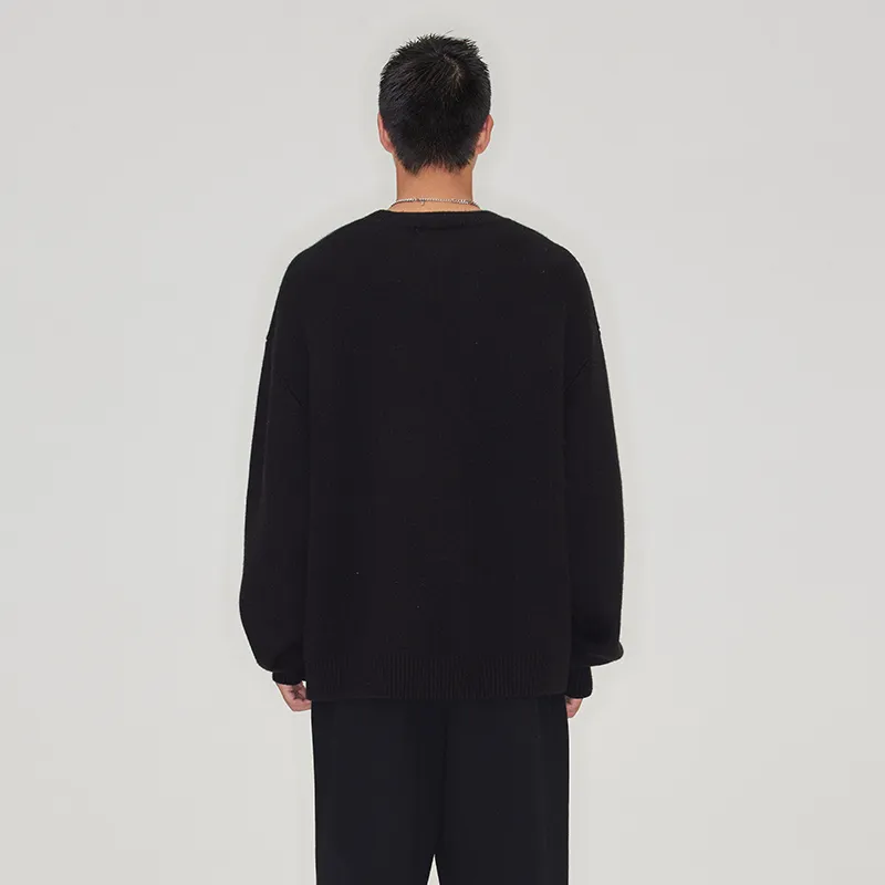 OVERCOOL Knitwear Unisex-1