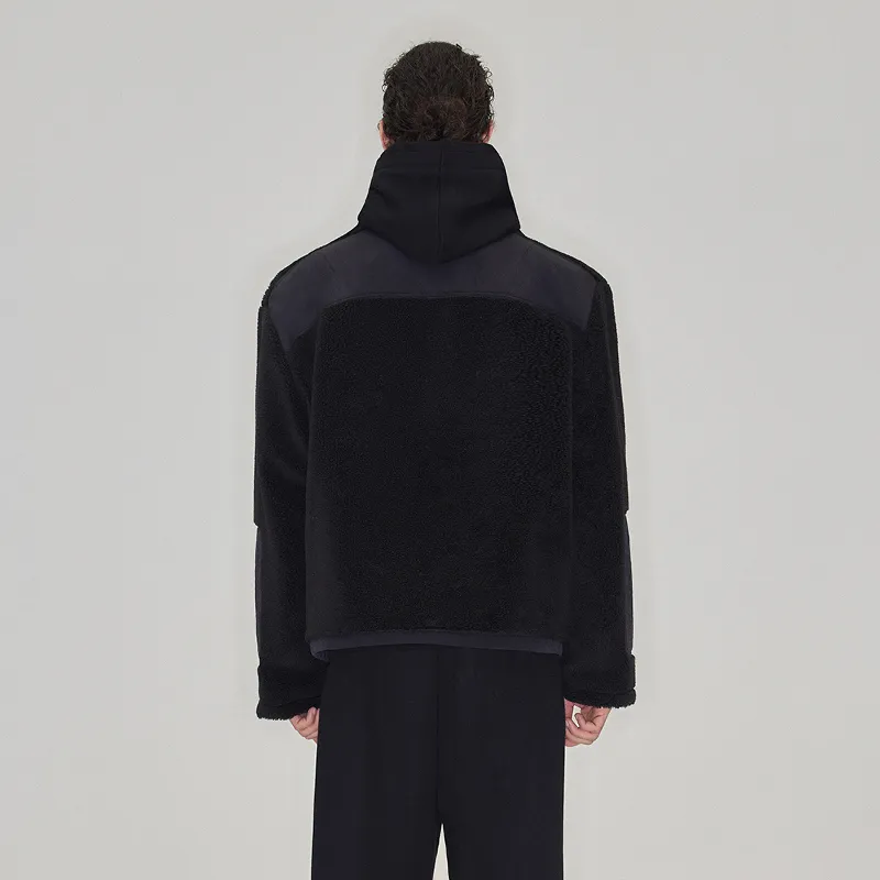 OVERCOOL Jackets Men-1