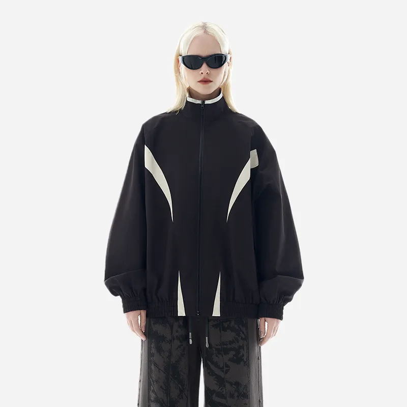 OVERCOOL Jackets Unisex-7