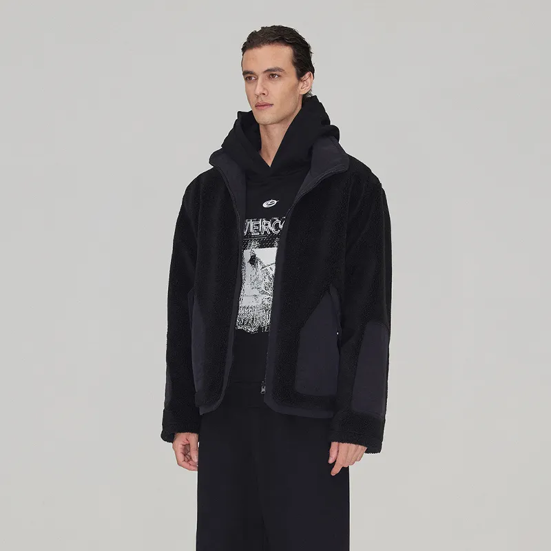 OVERCOOL Jackets Men-3