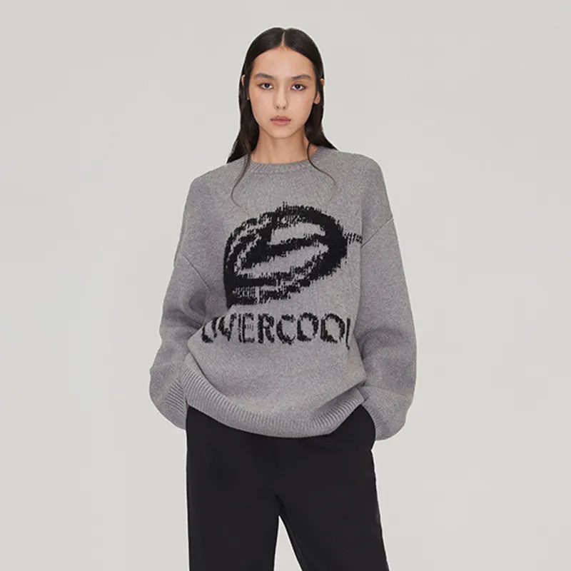 OVERCOOL Knitwear Unisex-5