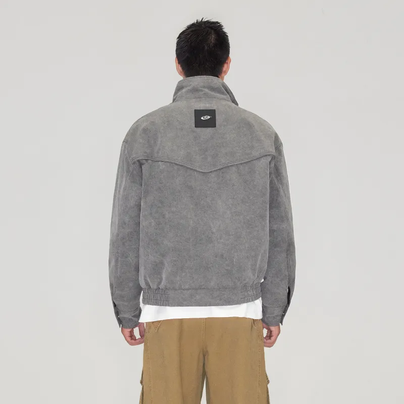 OVERCOOL Jackets Men-5