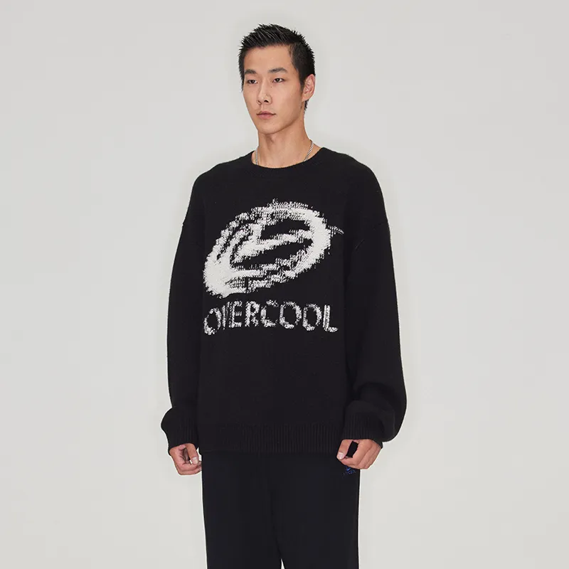 OVERCOOL Knitwear Unisex-3