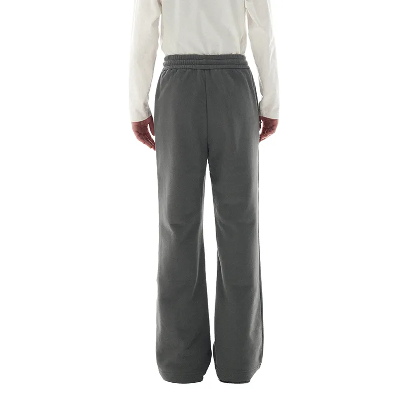 OVERCOOL Casual Pants Men's Black-2